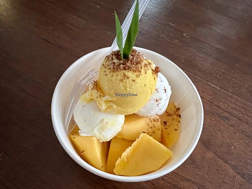   at Coco Mango The Garden in Chiang Mai