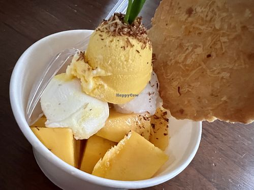   at Coco Mango The Garden in Chiang Mai