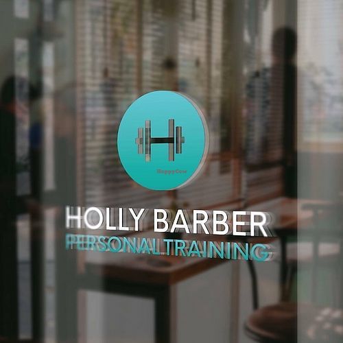 Holly Barber Personal Trainer Barcelona at Holly Barber Personal Training in Barcelona