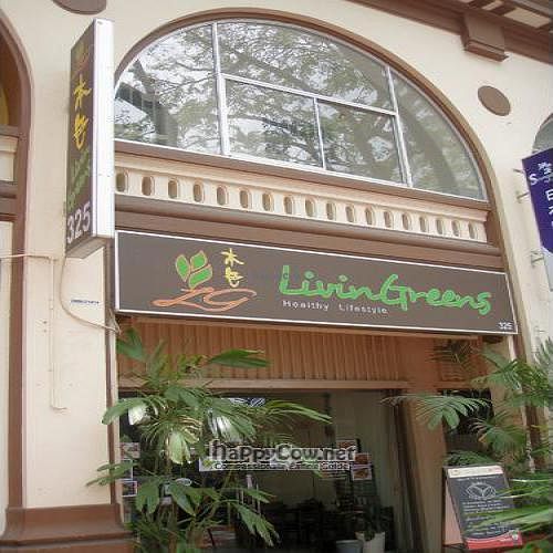  at LivinGreens in Central Singapore