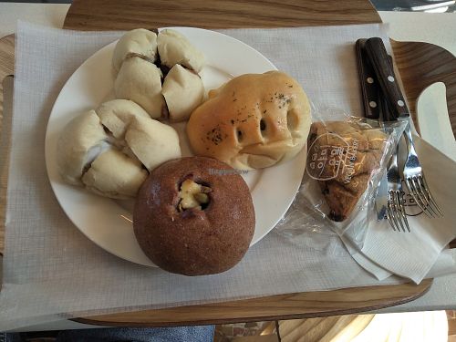 Eat everything here, we almost did! at yummyyomil in Seoul