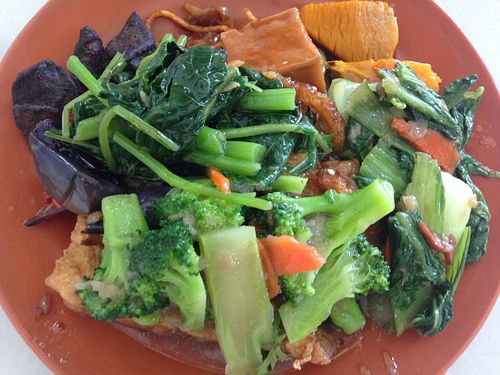 Image of Sin Meng Kee Products