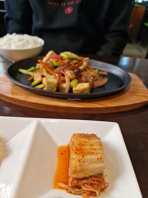  at Gautor Korea in Mainz