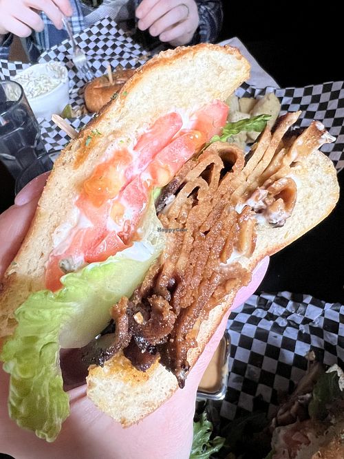 Image of Georgetown Liquor Company