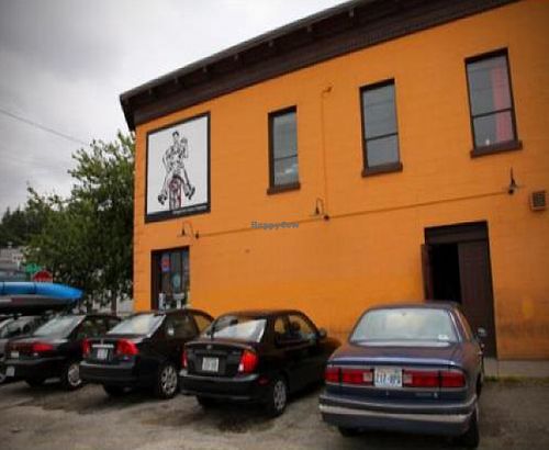 Georgetown Liquor Company at Georgetown Liquor Company in Seattle