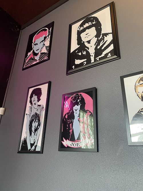 🥰❤️ Swoon • Interior Decor  at Georgetown Liquor Company in Seattle