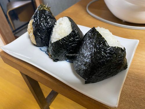  at Aoonigiri in Kyoto
