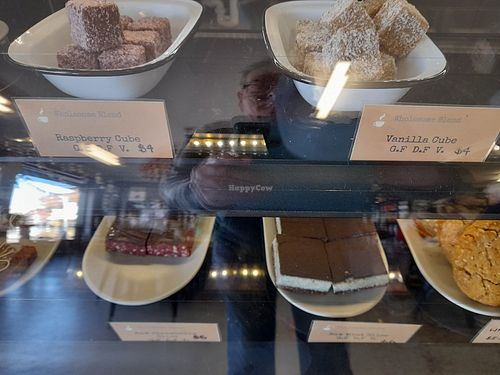 Naughties at Wholesome Blend in Parkes