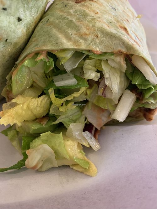   at The Red Dot Kitchen in Wurtsboro