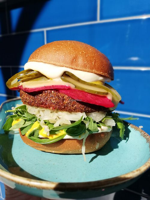 Image of DoppleGanger