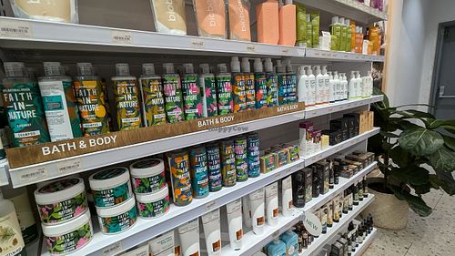  at Wellness Warehouse - V&A Waterfront in Cape Town