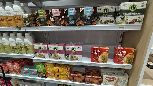  at Wellness Warehouse - V&A Waterfront in Cape Town