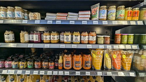  at Wellness Warehouse - V&A Waterfront in Cape Town