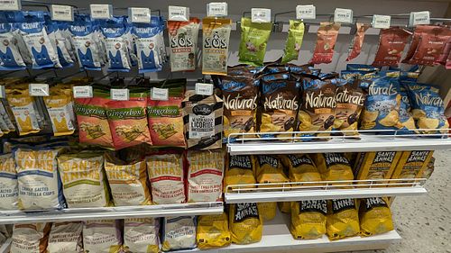  at Wellness Warehouse - V&A Waterfront in Cape Town