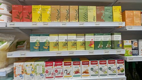  at Wellness Warehouse - V&A Waterfront in Cape Town