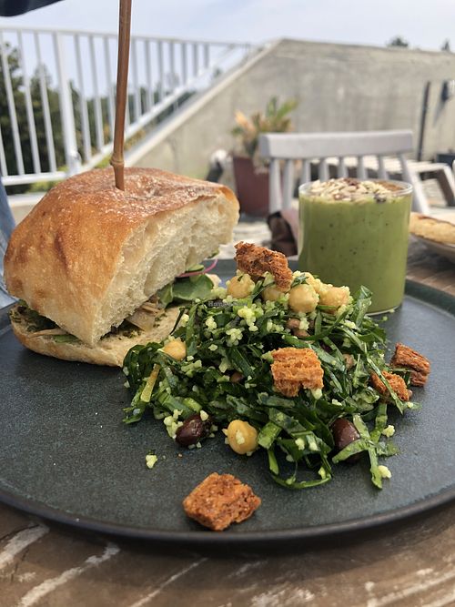 Image of Cafe Jeju 901