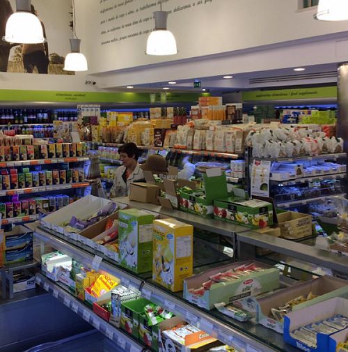 store at Celeiro - Dezembro in Lisbon