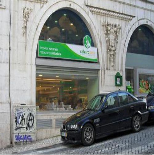  at Celeiro - Dezembro in Lisbon