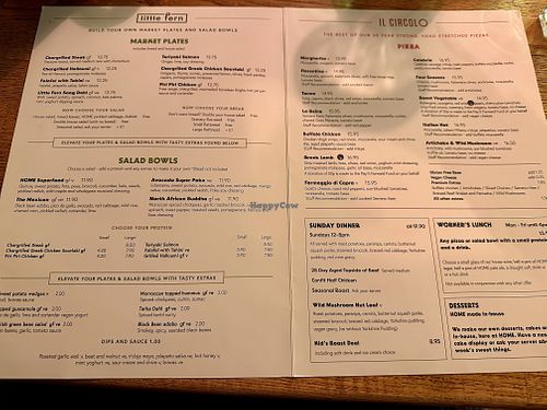   at Home in Manchester