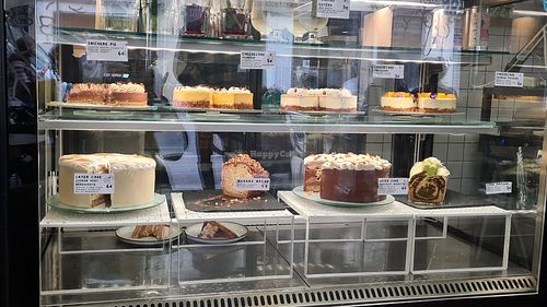  at Aujourd'hui Demain Cafe in Paris