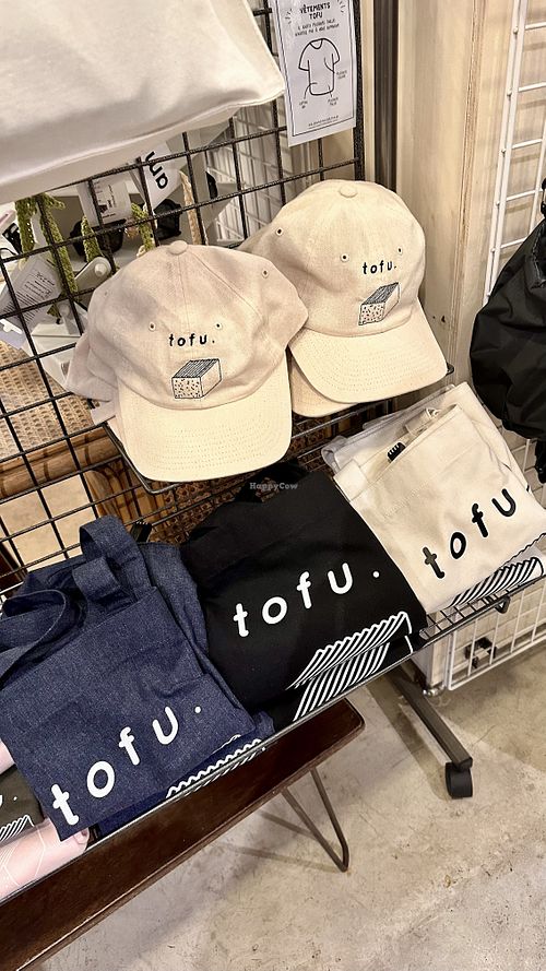   at Aujourd'hui Demain Cafe in Paris