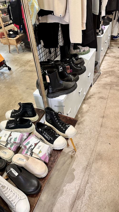   at Aujourd'hui Demain Cafe in Paris