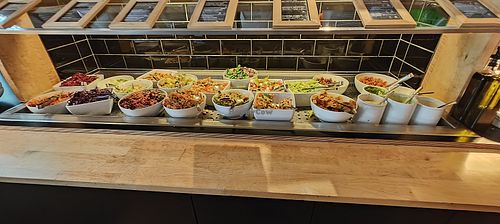  at Sattgrün in Dusseldorf