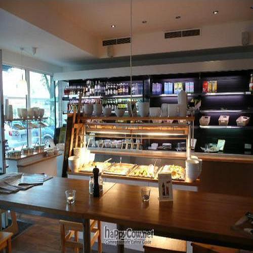  at Sattgrün in Dusseldorf