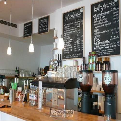  at Sattgrün in Dusseldorf