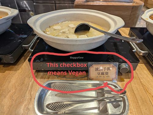 Amitabha Hotel Vegetarian