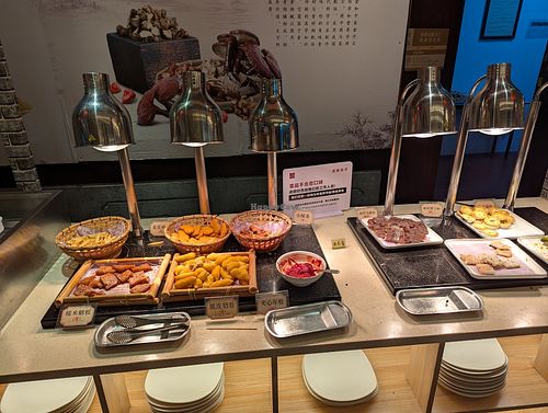 Amitabha Hotel Vegetarian