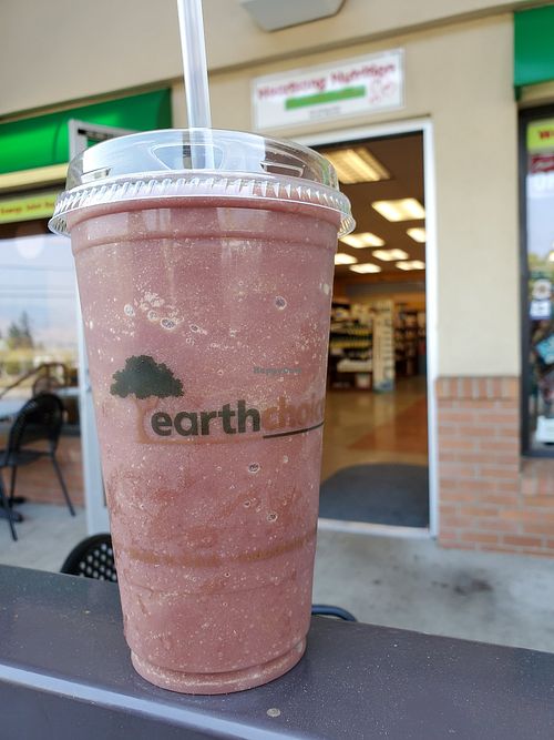 Acai berry plus at HeartSong Nutrition in Ashland