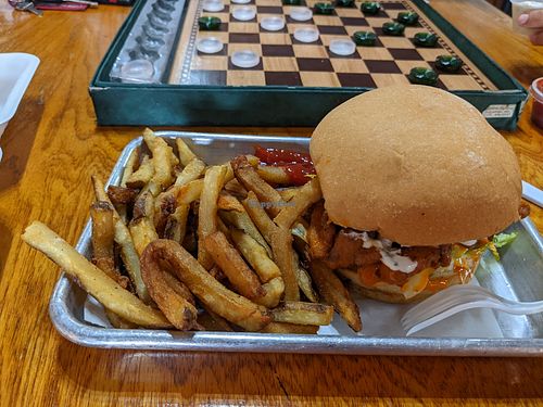 Bless yer heart! at Murray Hillbilly in Jacksonville