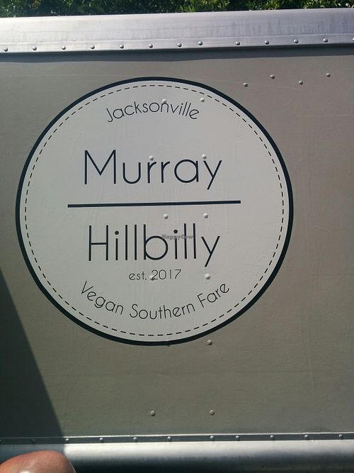 Murray Hillbilly
 at Murray Hillbilly in Jacksonville