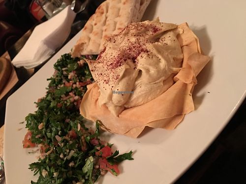 Hummas at Festival 39 in Brasov