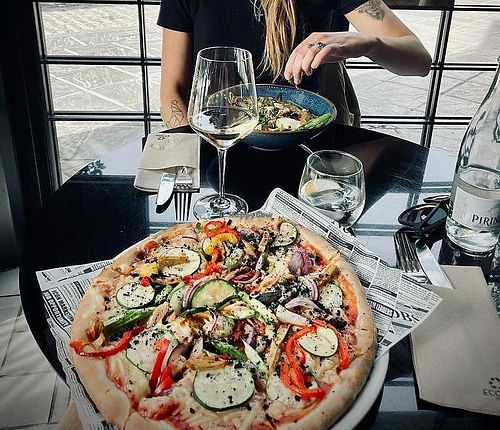  at Wild Food in Granada