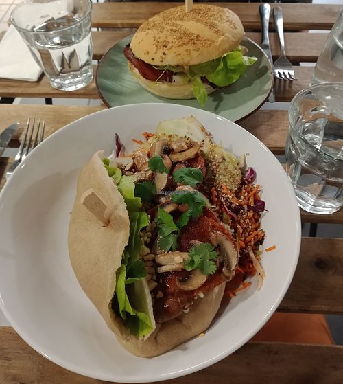  at Grand Ours in Poitiers