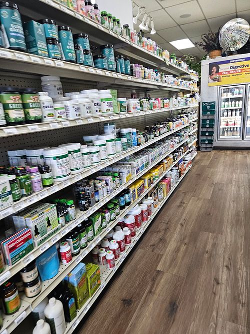  at Stay Healthy in Las Vegas