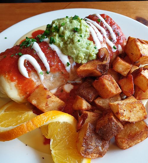 Image of Vertical Diner