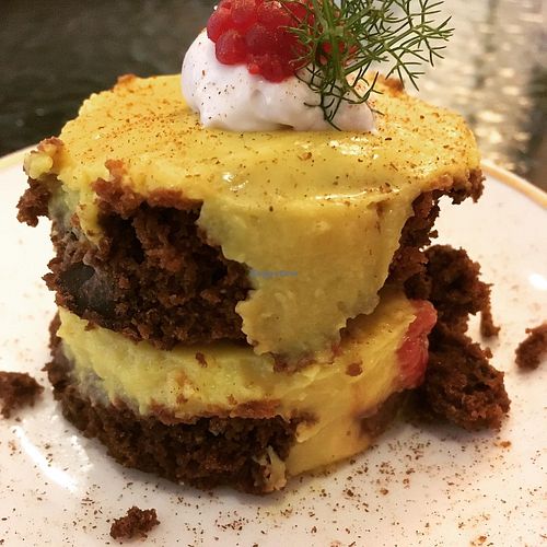 Desert at Bosque in Sintra