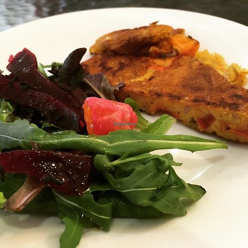 "Omolete" at Bosque in Sintra