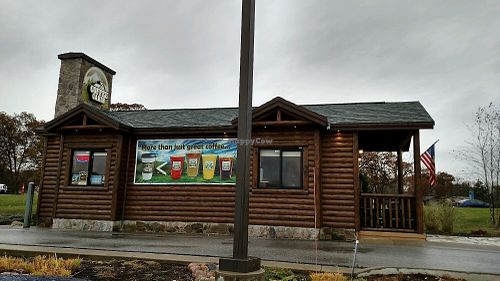 Coffee Cabin at Coffee Cabin in Schererville
