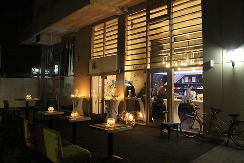 ZEN  at Zen in Banja Luka