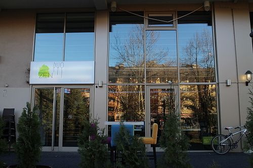 ZEN at Zen in Banja Luka