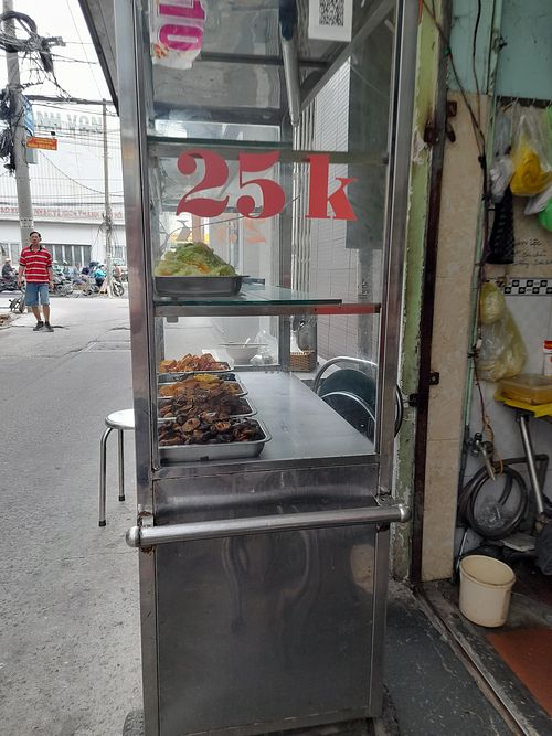  at Tam Phuc in Ho Chi Minh City
