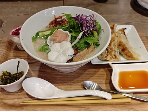  at T's Tantan - Ecute Ueno in Tokyo