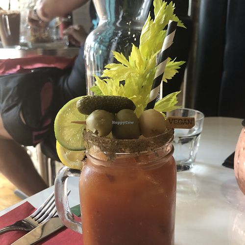 Mythology at Mythology in Toronto