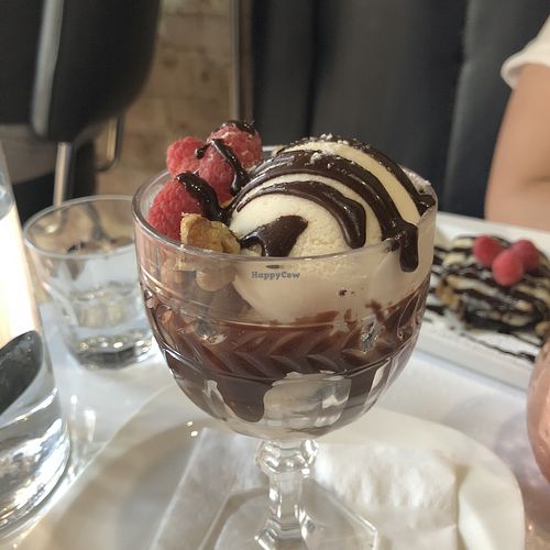 Mythology at Mythology in Toronto