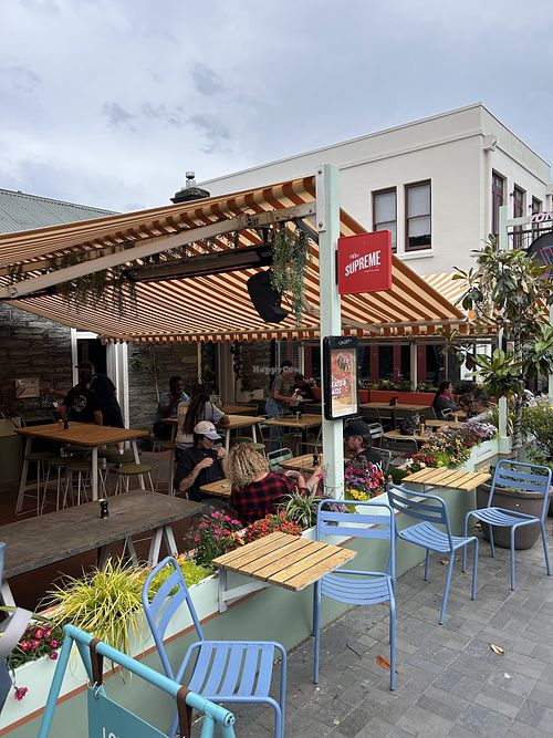 Exterior   at Yonder in Queenstown