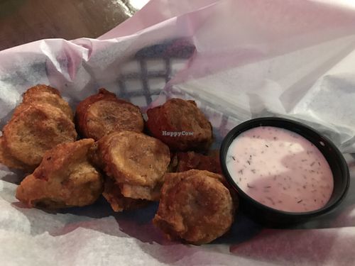 Beyond bites at KC Kitchen & Pizzeria in Kansas City